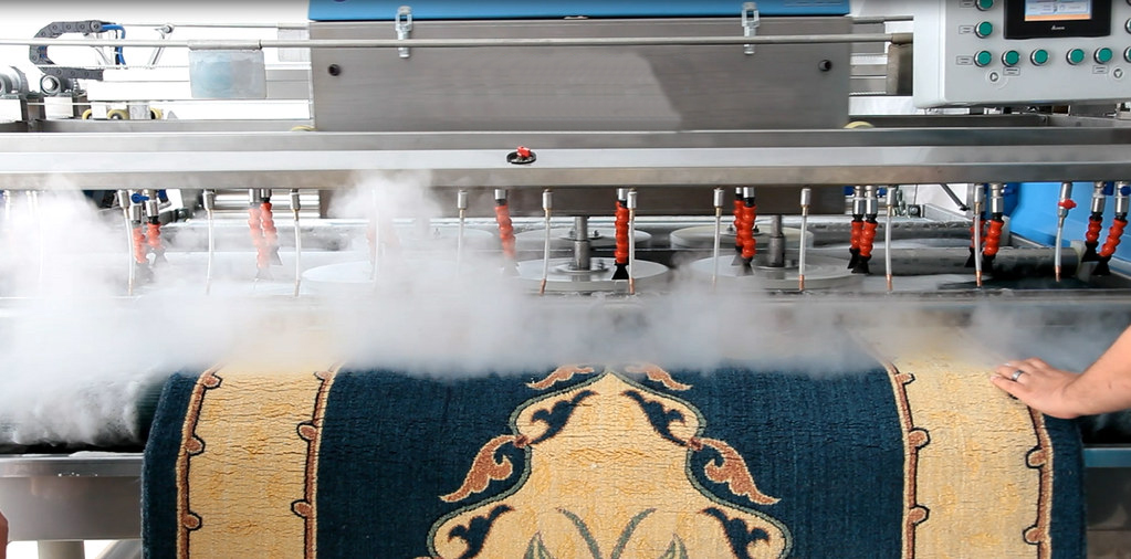 Akören Halı Yıkama