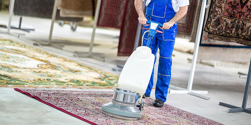 Akören Halı Yıkama