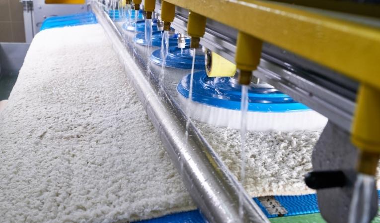 Akören Halı Yıkama