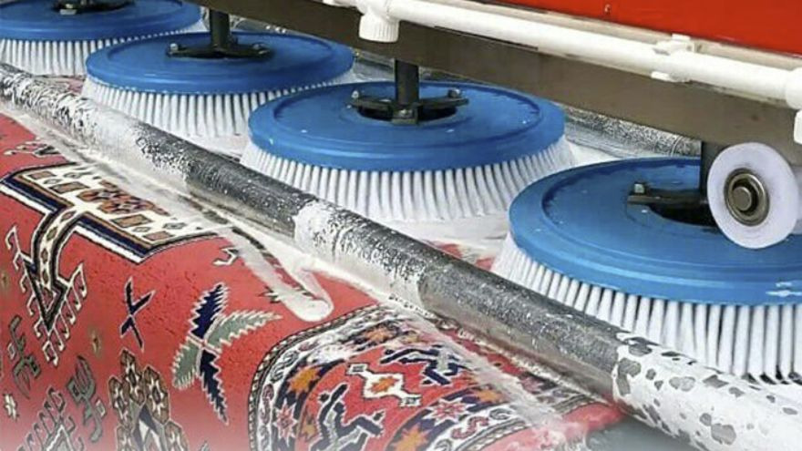 Akören Halı Yıkama